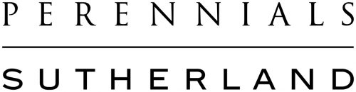 Perennials and Sutherland 