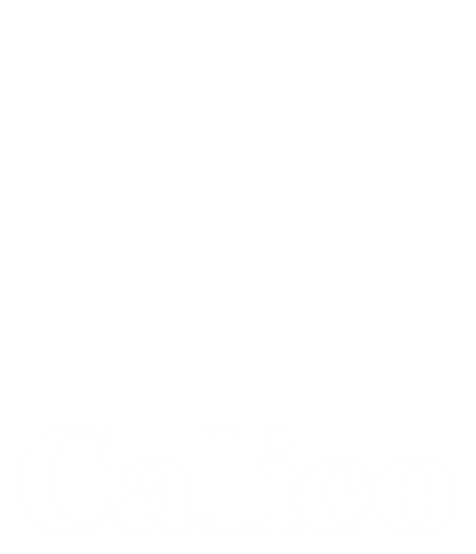 Calico Wallpaper