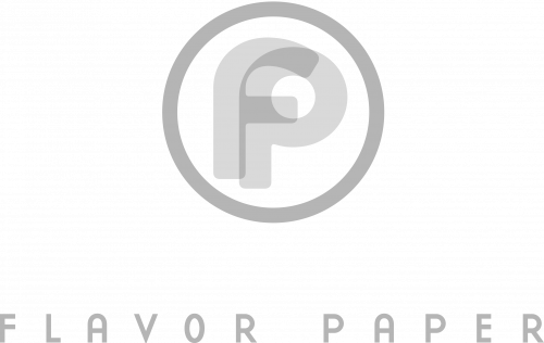 Flavor Paper
