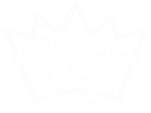 Villa Royale